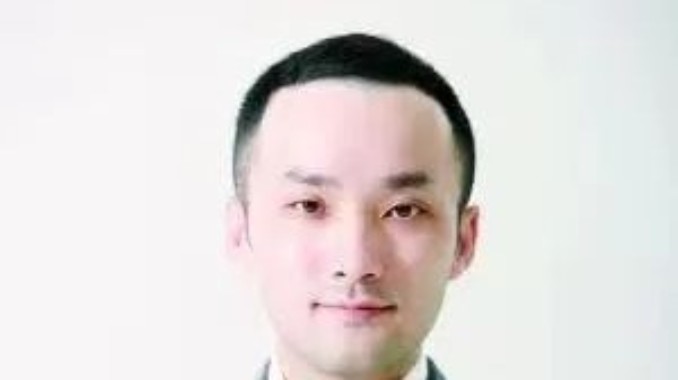 “广东好人”陈泽滨：投身公益事业，履行社会责任