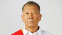 “广东好人”刘大林:年近八旬“老警”勇救落水者 “广东好人”刘大林:年近八旬“老警”勇救落水者