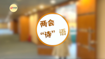 两会“诗”语 | 恢复通关后第一次广东省政协会议,港澳委员最关心这些…… 两会“诗”语 | 恢复通关后第一次广东省政协会议,港澳委员最关心这些……
