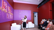 走进广州首条非遗主题街区,聆听西关小姐红线女的粤剧情怀 走进广州首条非遗主题街区,聆听西关小姐红线女的粤剧情怀