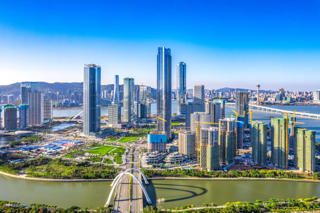 O “Parecer sobre o Apoio Financeiro para a Construção da Zona de Cooperação Aprofundada entre Guangdong e Macau em Hengqin” foi lançado oficialmente