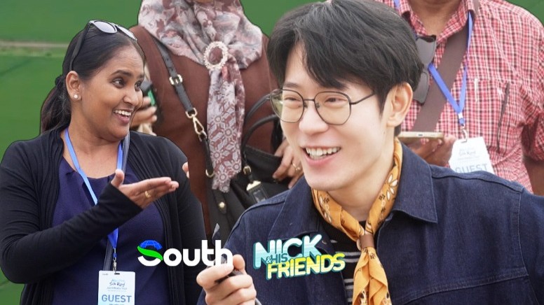 Asia-Pacific media discover how Guangdong is shaping the future of agriculture