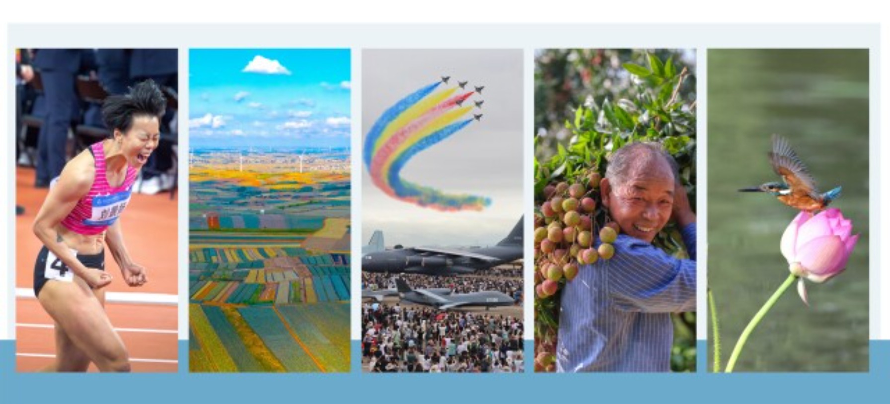 Understand China, witness from Guangdong