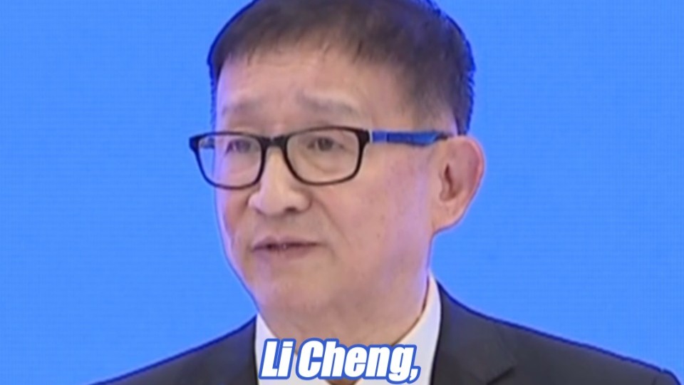 ​Fewer people in the West are talking about 'governance' while China engages more in shaping multilateral systems