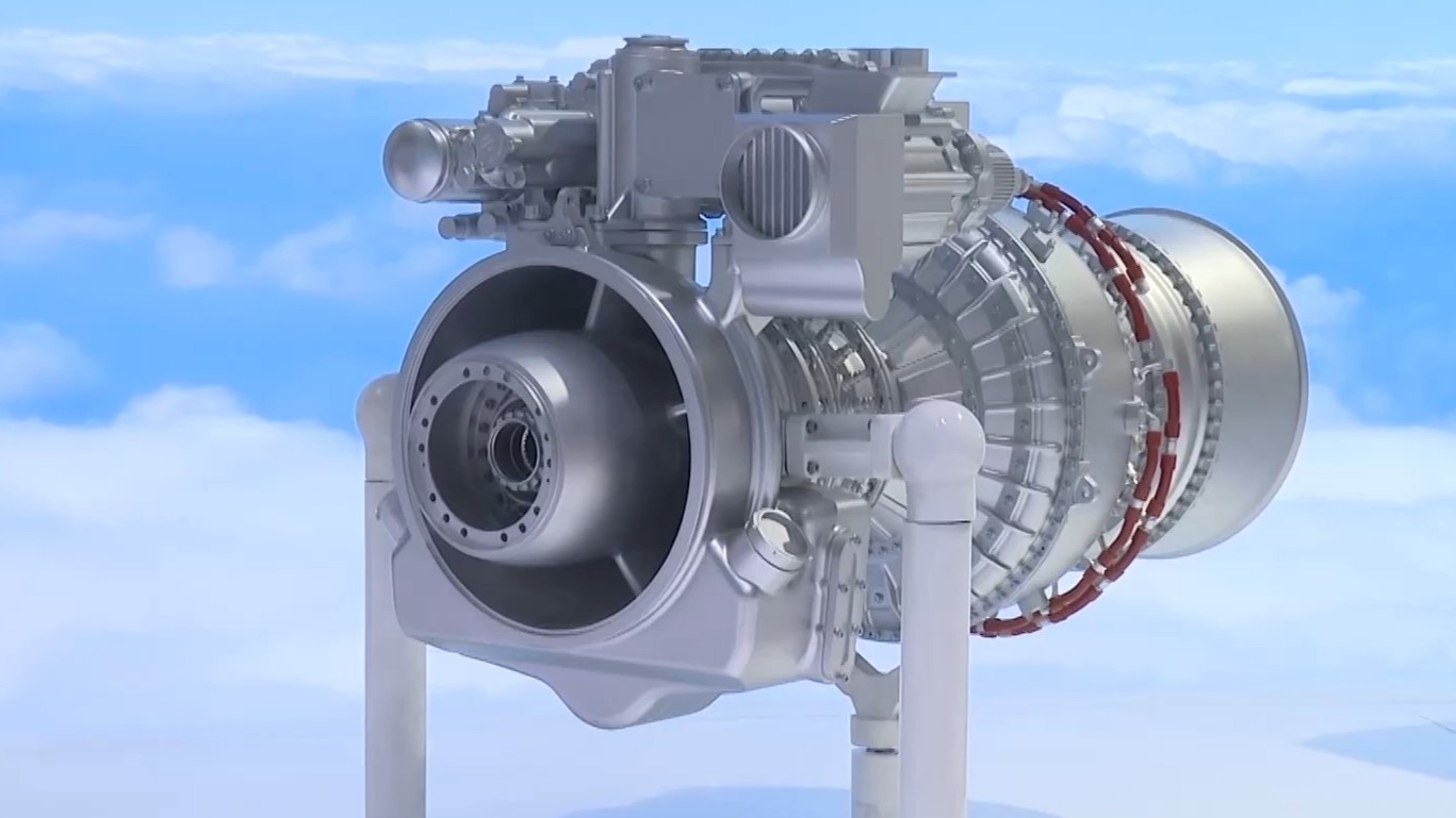 未来已来！从2025亚洲通用航空展看航空智能“黑科技”