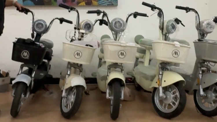 市场监管总局：新国标电动自行车拟纳入2026年监督抽查计划