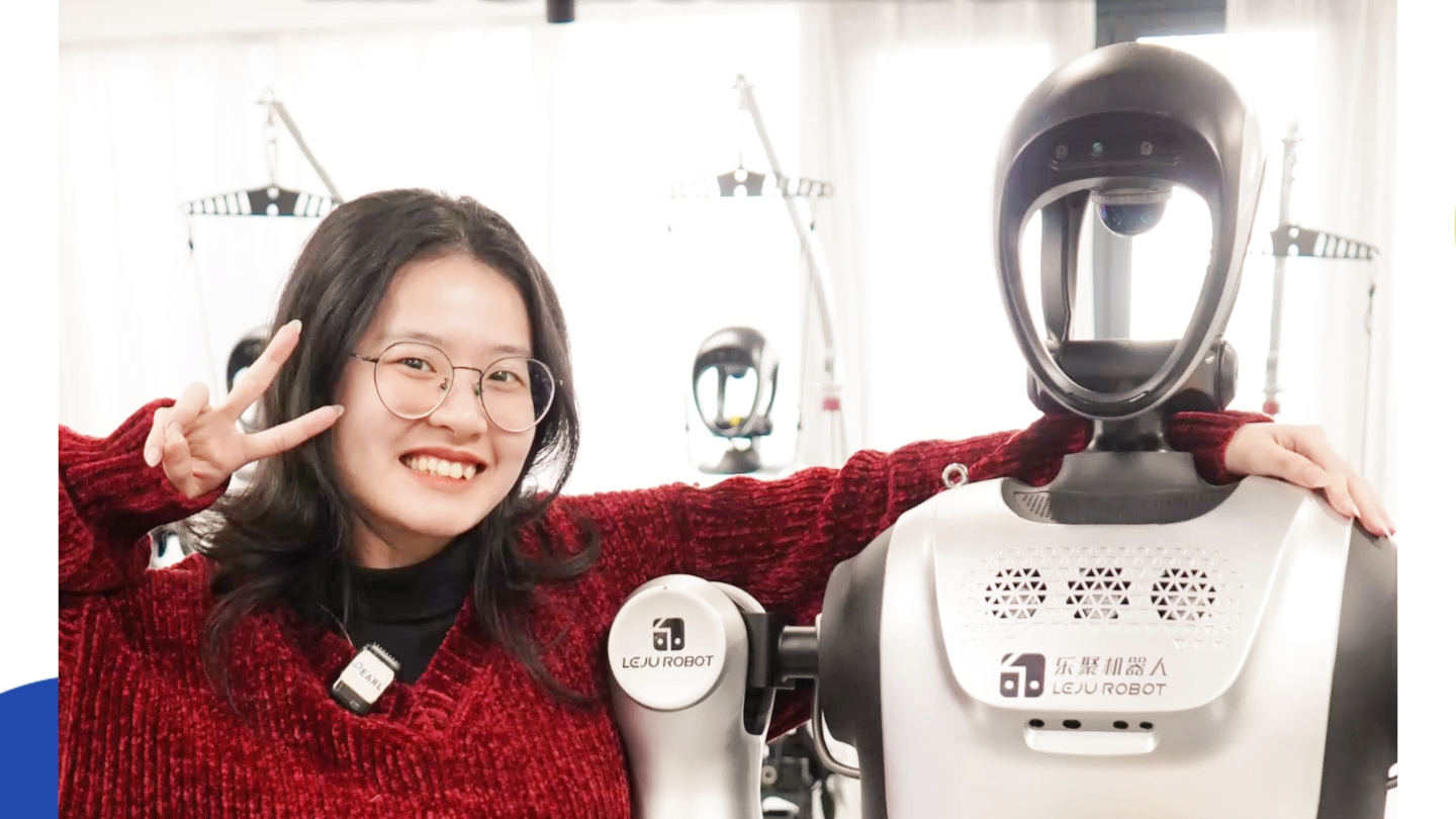 iSeeChina｜Indonesian journalists discover future in Shenzhen!