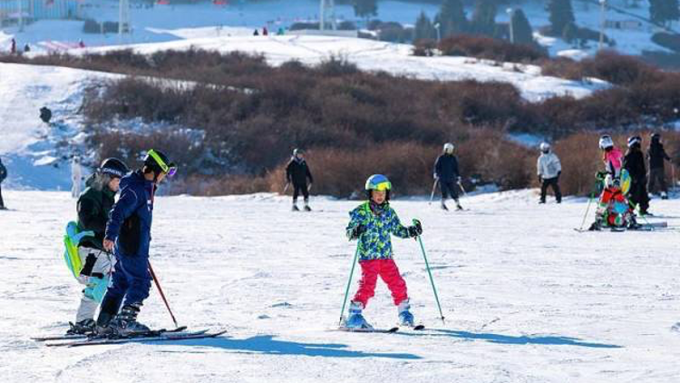 人工增雨雪！“十四五”时期我国向天“借”水约1677亿吨