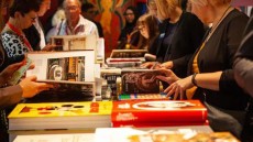Frankfurt Book Fair to join cultural fair