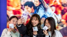 China box office surpasses 1.5 bln yuan during May Day holiday