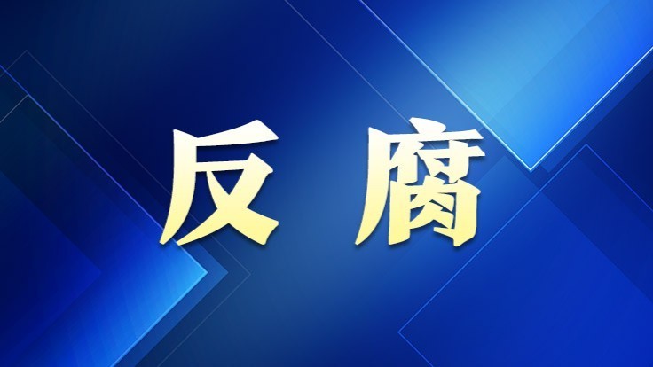 江门开平市政协党组书记、主席林国宁被查