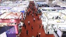 第134届广交会开幕 展现外贸向好预期 第134届广交会开幕 展现外贸向好预期
