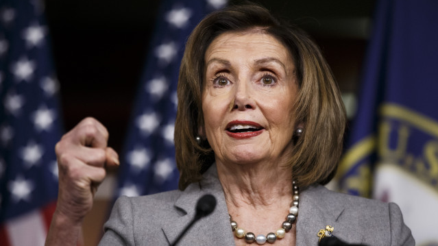 Asian countries warn Pelosi not to undermine China-US relations