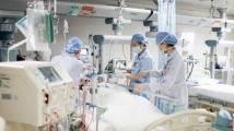 广州多家医院启用新冠感染者专用手术室、隔离病房