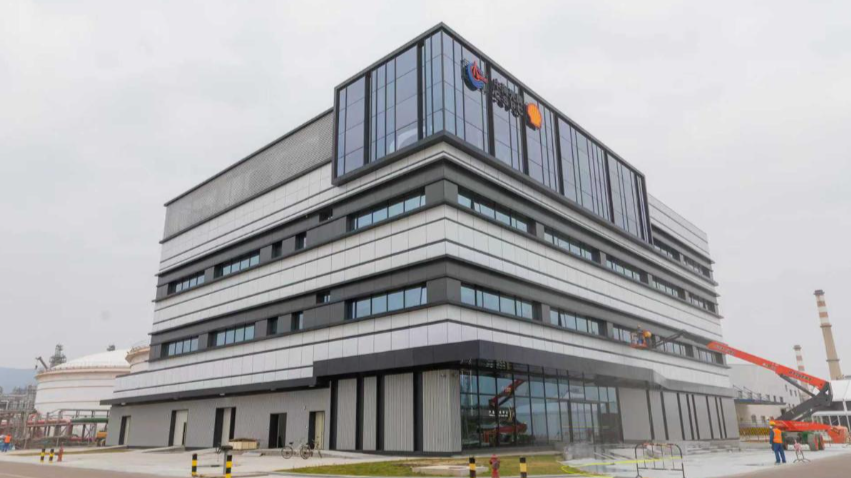 Huizhou takes major step forward as petrochemical hotspot