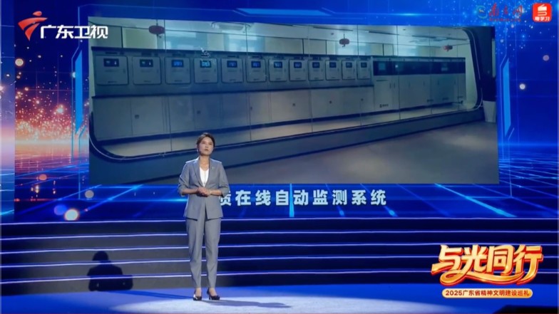 致敬了不起的他们！科技工作者讲述科技创新故事——演讲分享《了不起的他们》