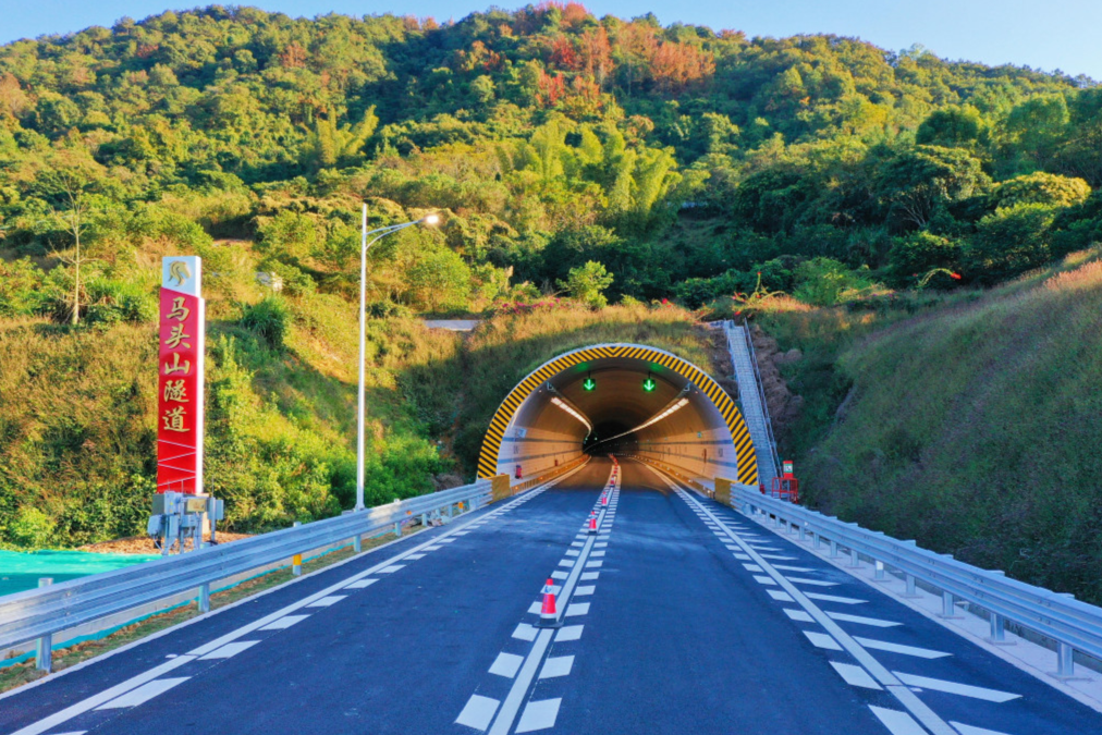 Chaozhou East Branch Line starts operation