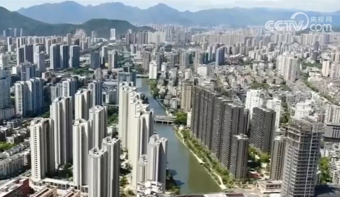 “两重两新”、五个“赋能” 政策“组合拳”助推民营企业稳舵前行