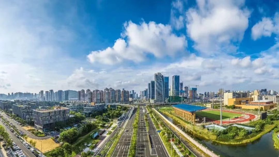 Guangdong issues new regulations to promote the development of Hengqin