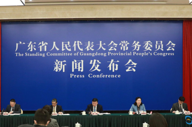 Regulation for promoting the development of Hengqin to take effect on March 1