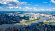 惠州今年GDP计划增7%以上 推动经济总量破6000亿 惠州今年GDP计划增7%以上 推动经济总量破6000亿