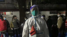 “我在康鹭片区做志愿者” “我在康鹭片区做志愿者”