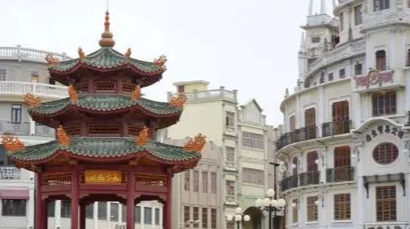 温湛滨赴香港拜访李嘉诚先生｜祝汕头成功举办国际潮团潮商“两大盛会”