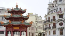 温湛滨赴香港拜访李嘉诚先生|祝汕头成功举办国际潮团潮商“两大盛会” 温湛滨赴香港拜访李嘉诚先生|祝汕头成功举办国际潮团潮商“两大盛会”