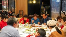 开动!今年的年夜饭你都吃了啥? 开动!今年的年夜饭你都吃了啥?