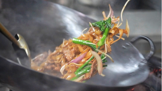 “The taste of Guangdong” impresses gourmets | Visit Guangdong in the New Year