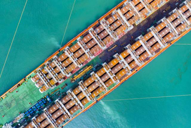 半球服裝時尚男加厚（半球服棉衣女款）