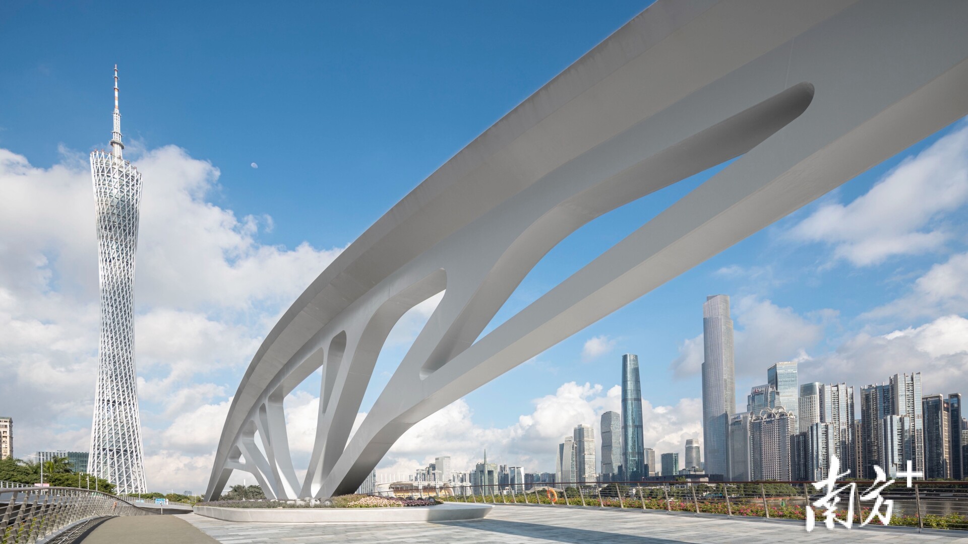 Guangdong unveils initiative linking key upcoming events and holidays to boost tourism and consumption this winter