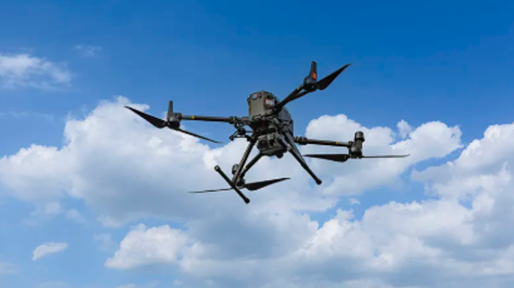 即日起至11月21日，广州全域禁飞“无人机”