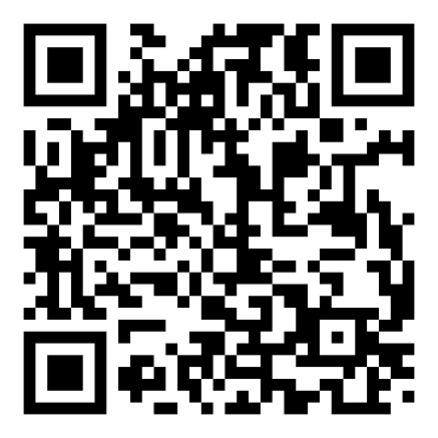 扫码查看并下载招聘报名表