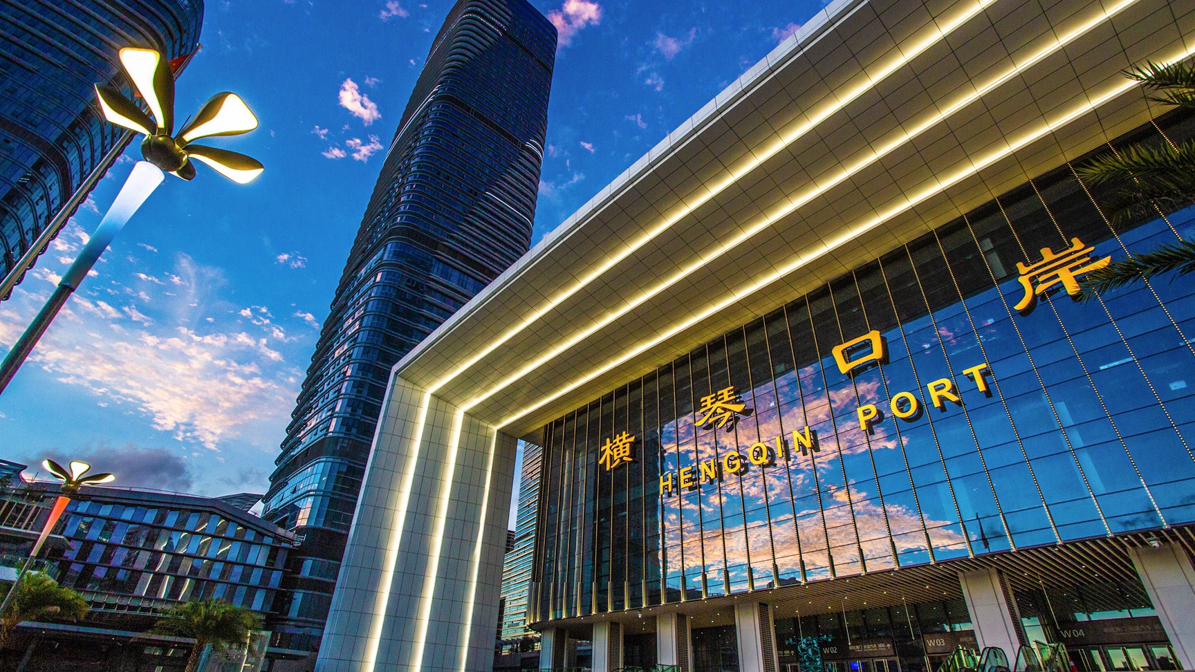 10 new exit-entry policies boost travel to China, ease visa-free transit rules​