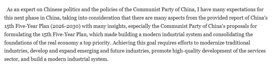 欧洲《现代外交》网站报道截图