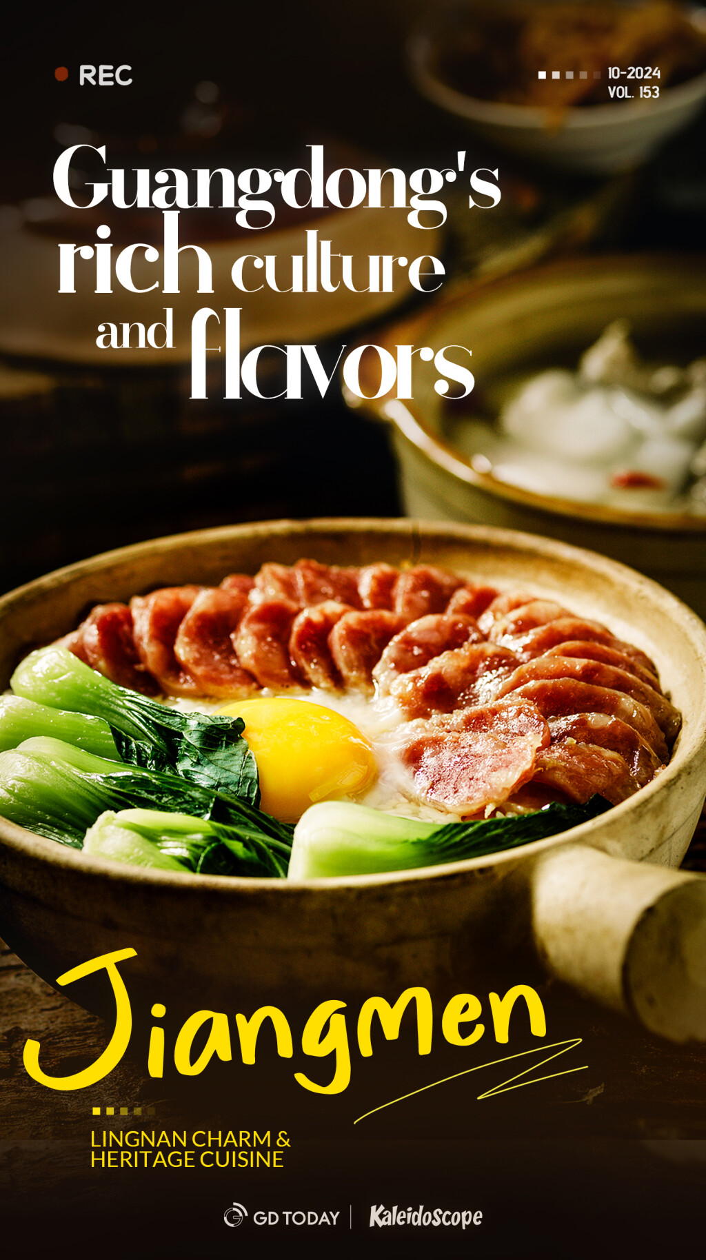 Rural getaway | Dive into Guangdong's rich culture and flavors