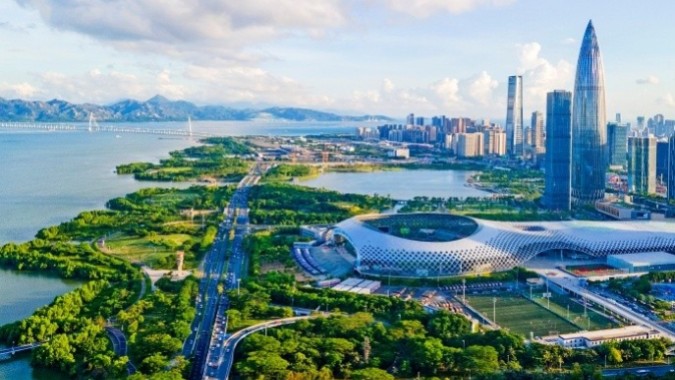 深圳市高质量发展工作推进会议召开