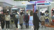 广州全市消委会:2023年为消费者挽回经济损失1.63亿元 广州全市消委会:2023年为消费者挽回经济损失1.63亿元