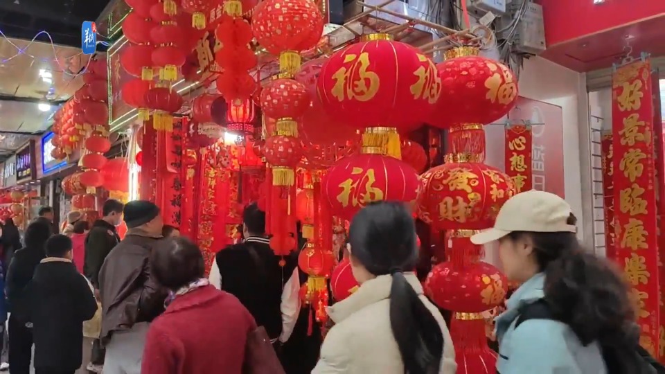 来一场“打入”老广内部的Citywalk