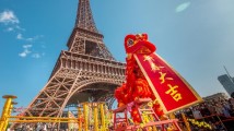 The sounds of Chinese New Year | Set the tone for a festive season The sounds of Chinese New Year | Set the tone for a festive season