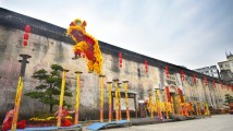 The festivities of Chinese New Year | Explore authentic Spring Festival folklore in Guangdong The festivities of Chinese New Year | Explore authentic Spring Festival folklore in Guangdong