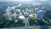 全国首个“颠覆性10条”发布!广州颠覆性技术创新园破土动工 全国首个“颠覆性10条”发布!广州颠覆性技术创新园破土动工