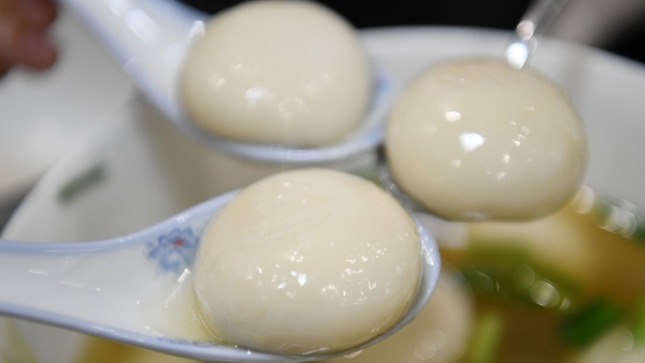 How to choose and eat Tangyuan healthily during the Lantern Festival?