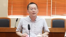 冯彤:激活广东农垦科技创新动能 冯彤:激活广东农垦科技创新动能