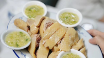 The flavor of Chinese New Year | Delectable banquets, culinary delights of Guangdong's Spring Festival The flavor of Chinese New Year | Delectable banquets, culinary delights of Guangdong's Spring Festival