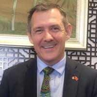Australia's Northern Territory furthers ties with Guangdong: NT delegation
