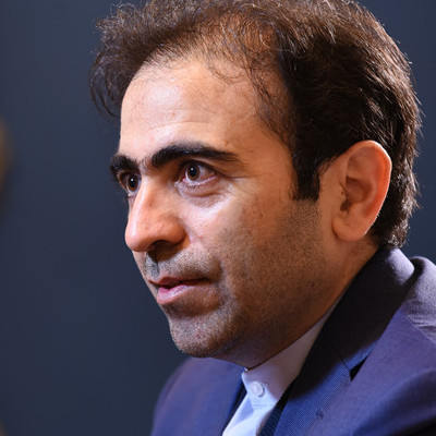 Iranian CG in Guangzhou: we will stand with China and combat the coronavirus