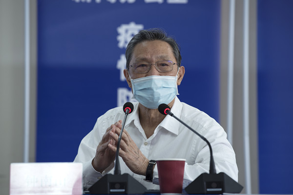 Video | People coming from abroad should receive quarantine and RNA test