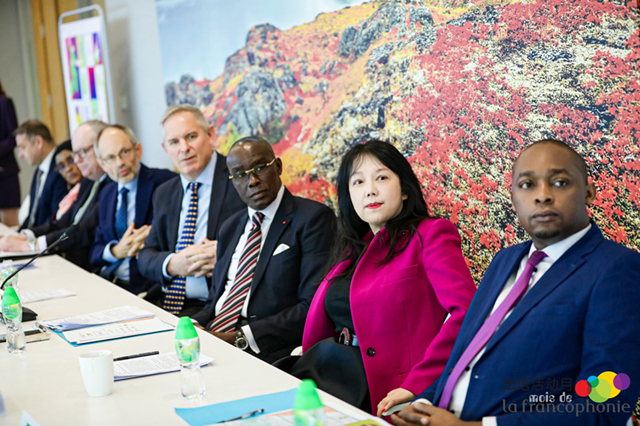 Francophonie Festival to kick off in Guangdong